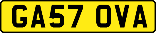 GA57OVA