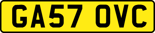 GA57OVC