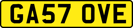 GA57OVE