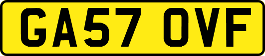 GA57OVF