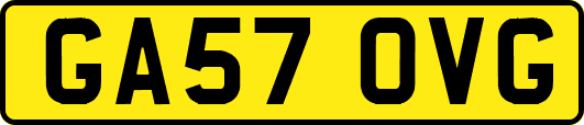 GA57OVG