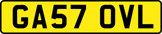 GA57OVL