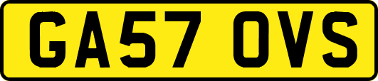 GA57OVS