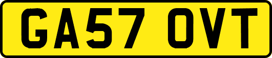 GA57OVT