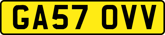 GA57OVV
