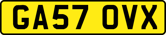 GA57OVX
