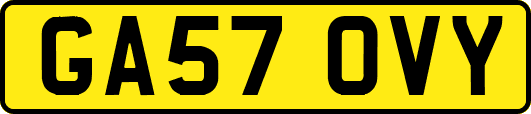 GA57OVY
