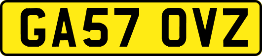 GA57OVZ