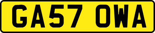GA57OWA