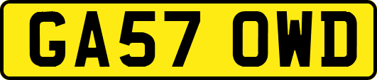GA57OWD