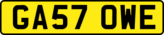GA57OWE