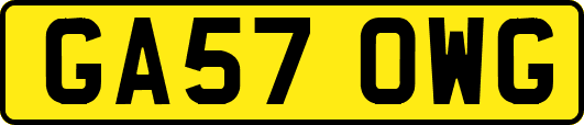 GA57OWG
