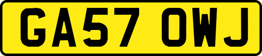 GA57OWJ