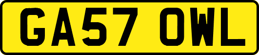 GA57OWL
