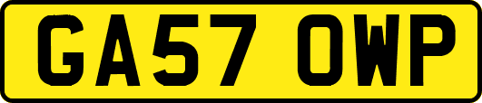 GA57OWP