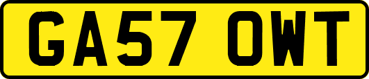 GA57OWT