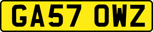GA57OWZ