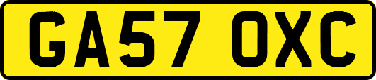 GA57OXC