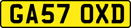 GA57OXD