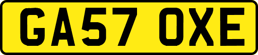 GA57OXE
