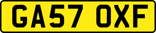 GA57OXF