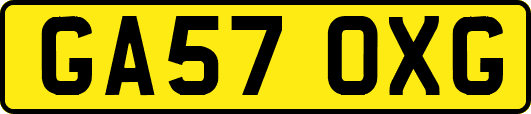 GA57OXG