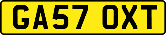 GA57OXT