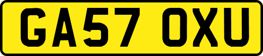 GA57OXU