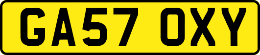 GA57OXY