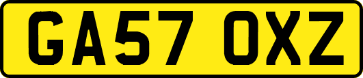 GA57OXZ