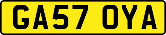 GA57OYA