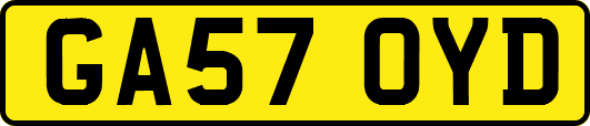 GA57OYD