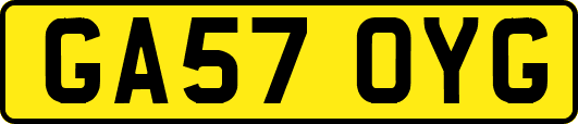 GA57OYG