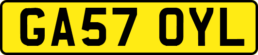 GA57OYL