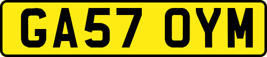GA57OYM