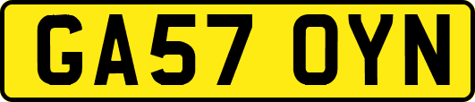 GA57OYN