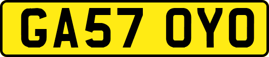GA57OYO
