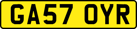 GA57OYR