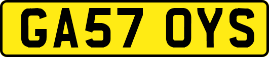 GA57OYS