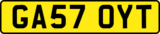GA57OYT