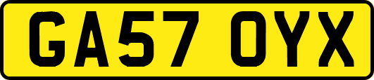 GA57OYX