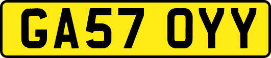GA57OYY