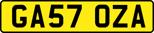 GA57OZA