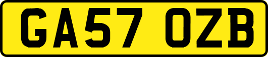 GA57OZB