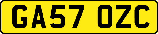 GA57OZC