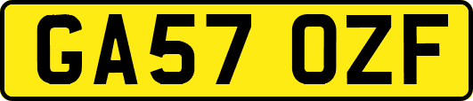 GA57OZF