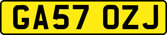 GA57OZJ