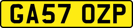 GA57OZP