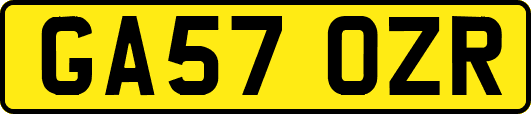 GA57OZR