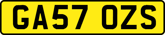 GA57OZS